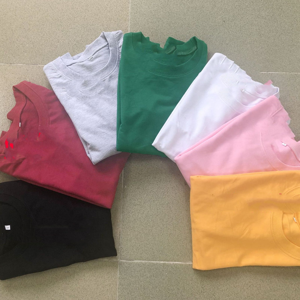 Something Wicked This Way Comes - Hint: It's Me! Letter Print Sweatshirt