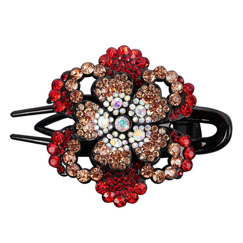 Korean-style Oversized Duckbill Hair Clip