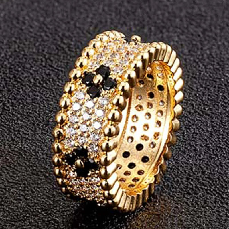 Cubic Zirconia Bangle Bracelet